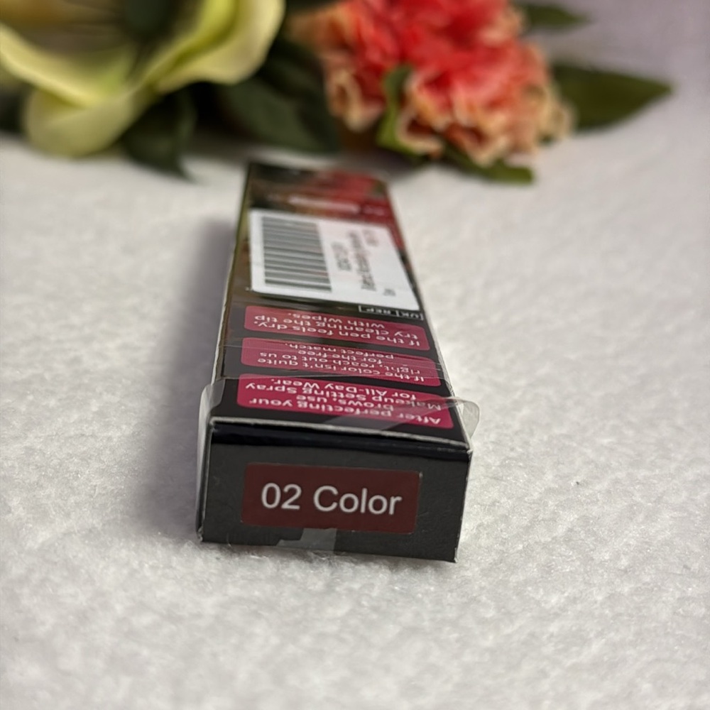 iMethod Hair-Like Eyebrow Pen Net Wt. 0.021 fl oz /0.6 ml Color 02 - Picture 6 of 8